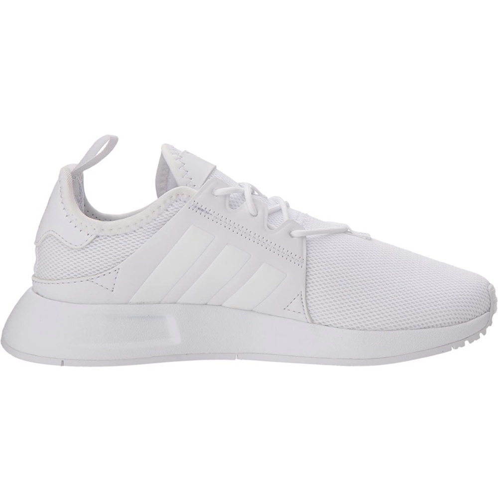 Adidas X_PLR Shoes White Sneakers 7